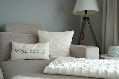 Apartamento vacacional en Boizenburg con...