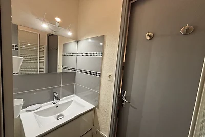 Gemütliches Apartment mit Bergblick in Les De...