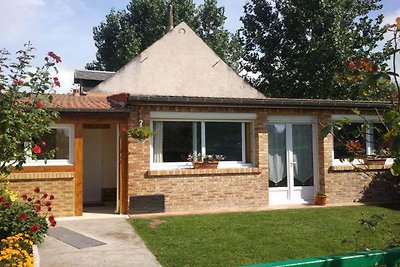 Vakantiehuis, Cayeux sur Mer