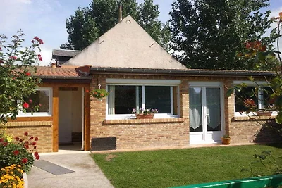 Ferienhaus, Cayeux sur Mer