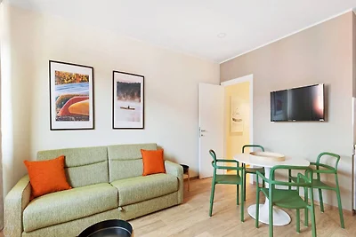 Gemütliches Apartment mit Klimaanlage – 1 Sch...