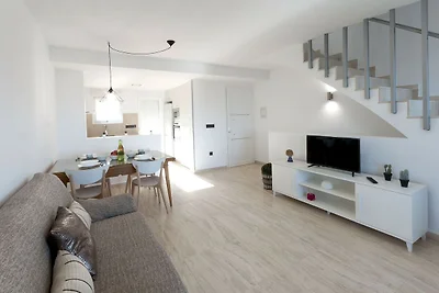 Vistamar 1 - Haus In Urbanització Platja...
