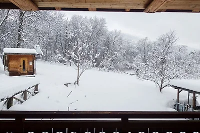 Nature Ski Lodge Sterwen