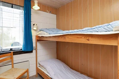 8 Personen Ferienhaus in Spøttrup-By Traum