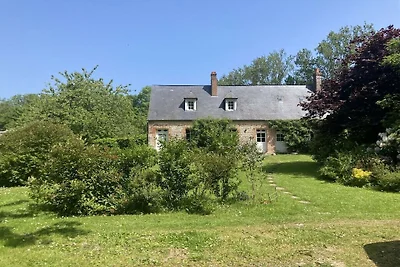Vakantiehuis met 1 slaapkamer
