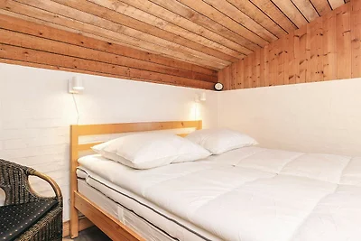 4 sterren vakantie huis in Hals