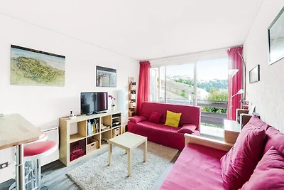 Monolocale per 4 persone