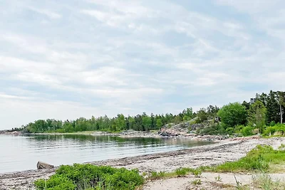 4 Sterne Ferienhaus in VÄDDÖ-By Traum