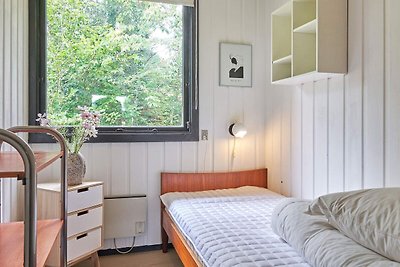 7 persoons vakantie huis in Aakirkeby