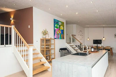 5 Sterne Ferienhaus in Sjølund