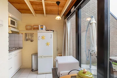 Attraktives Ferienhaus mit Gemeinschaftspool