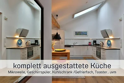 "Am Weiher" Comfortabele vakantiewoning