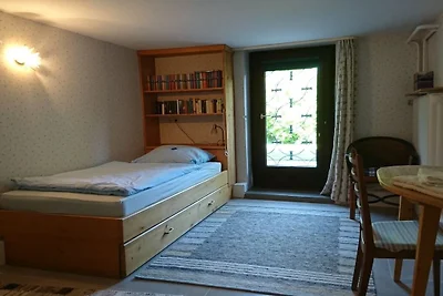 Ferienhaus am Chiemsee