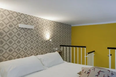 Atelier Apartments - Yellow B - RS