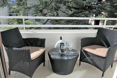 Residenza Golf Parco