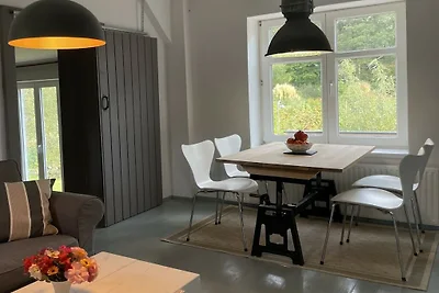 Vakantiehuis in Hemmoor met zwembad