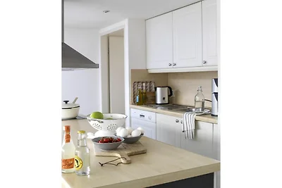 Plassen Wohnung mit Charme