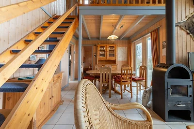 Ferienhaus für Maritim-Enthusiasten