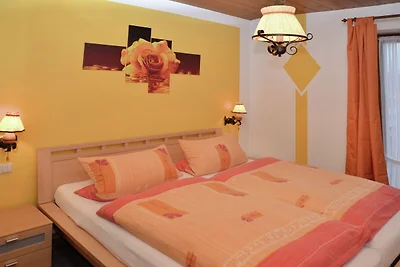Gemütliche Wohnung mit Balkon nähe Zugspitze