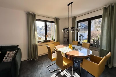 Dom wakacyjny Friedy w Olsberg-Bruchhausen