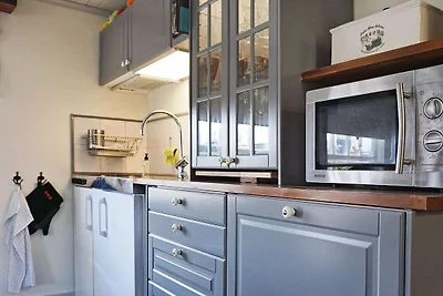 4 Personen Ferienhaus in PÅRYD-By Traum