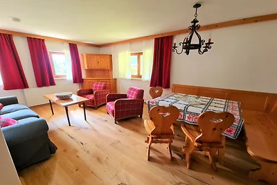 Ferienwohnung in der Nähe des Skigebietes