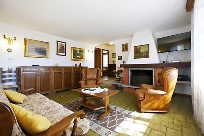 Appartamento per vacanze con vista lago