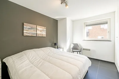 Wohnung in Blankenberge am Strand
