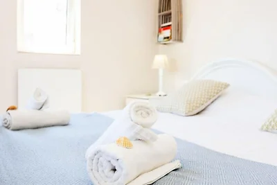 Apartment in Praia da Luz in Strandnähe