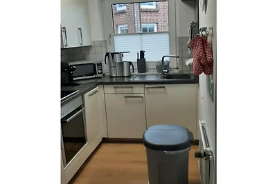 Ferienhaus mit 2 Schlafzimmer
