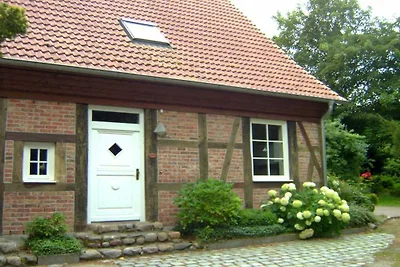 Ferienwohnung mit 2 Schlafzimmer