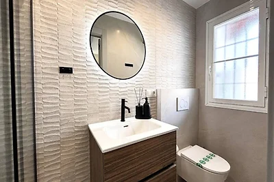 Appartement in Nerja vlakbij Playa Burriana