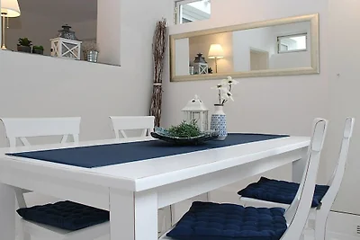 Quartiere delle ville Rifugio moderno