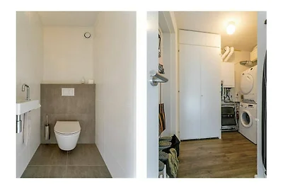 Ferienhaus in Kamperland mit Wifi