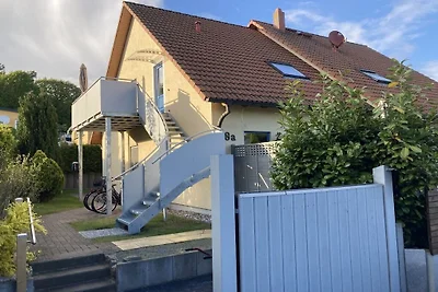 Apartament wakacyjny Beyer