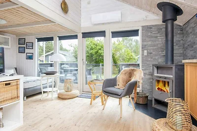 5 Personen Ferienhaus in Hovborg