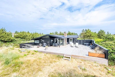 Maison de vacances pour 6 a Henne
