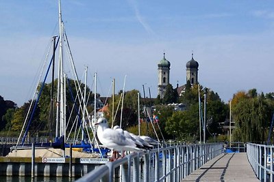 Höchsten Komfortable Ferienresidenz