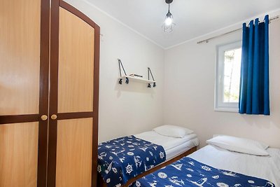 2-kamer appartement met balkon, Jaroslawiec-v...