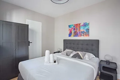 Subliem en nieuw appartement Le Marais /...