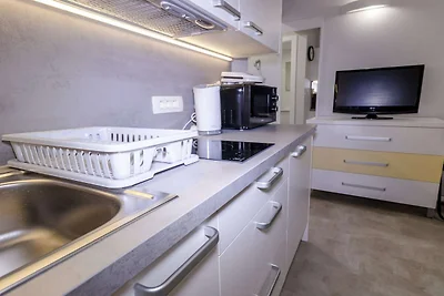 Piran Downtown Chic and Cozy Apartments - Cla...