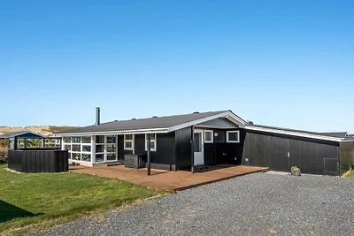 4 Sterne Ferienhaus in Løkken