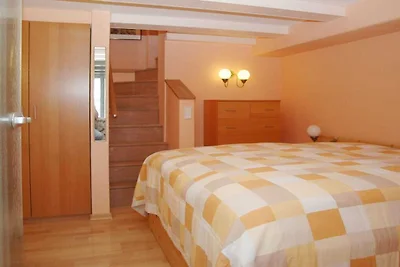 Ferienwohnung mit 1 Schlafzimmer