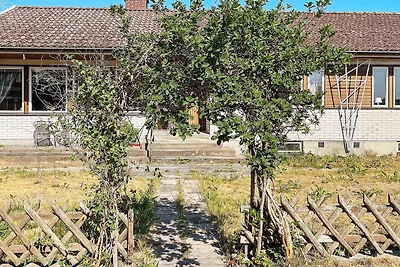 6 Personen Ferienhaus in SÖLVESBORG-By Traum