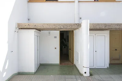 Gemütliches Ferienhaus mit Pool in Maspalomas