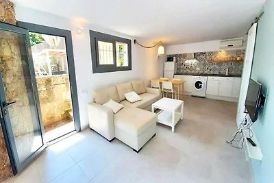 Appartamento per 5 persone in Costa Brava
