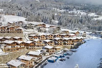 Chalet in Neukirchen nahe Wildkogel Arena