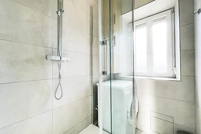 Appartements für 4 Personen