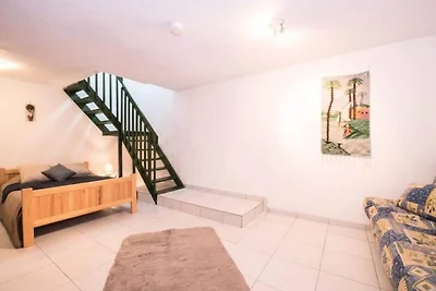 2 Zimmer für 6 Personen