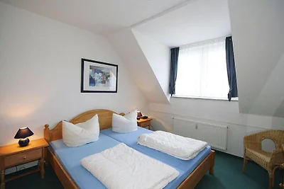 Residenza Seestern, Boltenhagen